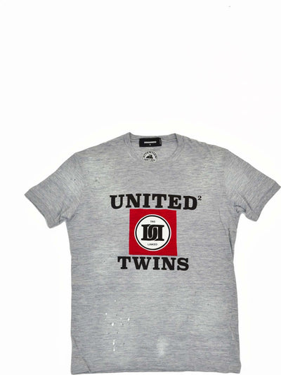 Dsquared-2-T-Shirt-Grigia-Uomo-Stampa-Grafica-Mod.-S71GD0495-S22146-857M-da-uomo