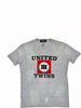 Dsquared-2-T-Shirt-Grigia-Uomo-Stampa-Grafica-Mod.-S71GD0495-S22146-857M-da-uomo