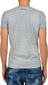 Dsquared-2-T-Shirt-Grigia-Uomo-Stampa-Grafica-Mod.-S71GD0495-S22146-857M-da-uomo