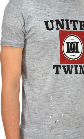 Dsquared-2-T-Shirt-Grigia-Uomo-Stampa-Grafica-Mod.-S71GD0495-S22146-857M-da-uomo