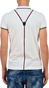 Dsquared-2-T-shirt-Polo-Bianca-Uomo-Mod.-S71GD0463-S23033-100-da-uomo