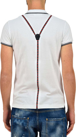 Dsquared-2-T-shirt-Polo-Bianca-Uomo-Mod.-S71GD0463-S23033-100-da-uomo