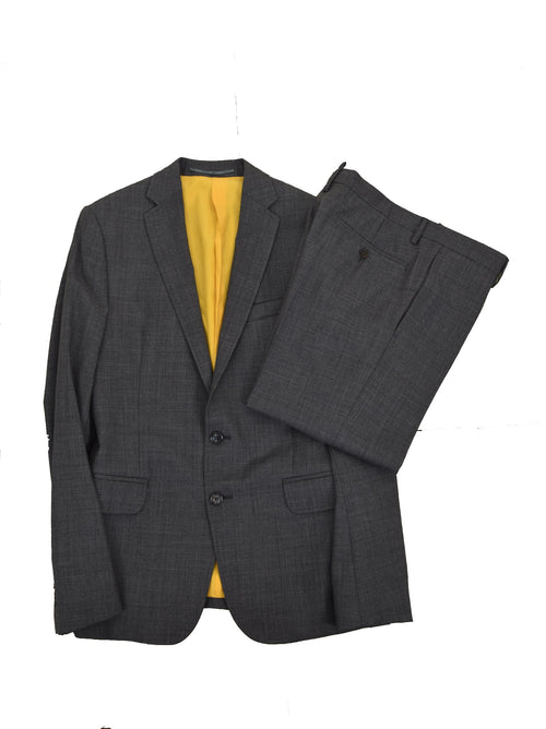Dsquared 2 Abito Lana Grigio Uomo Mod.S74FT0145S40769003 da uomo