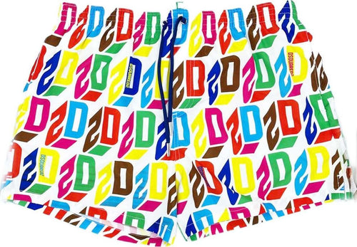 DSQUARED2-Costume-da-bagno-D2-BOXER-MIDI-da-uomo