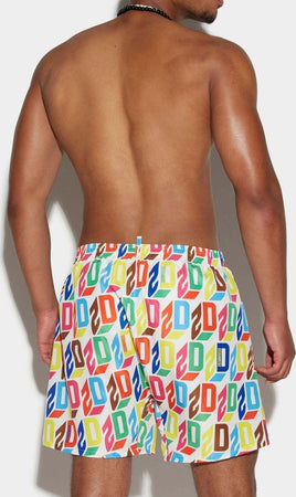 DSQUARED2-Costume-da-bagno-D2-BOXER-MIDI-da-uomo
