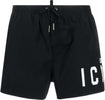 DSQUARED2-Costumi-da-bagno-LOGATO-ICON-da-uomo