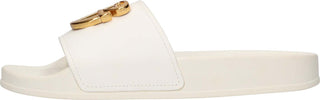 Dsquared2-Sandali-Bianco-da-donna