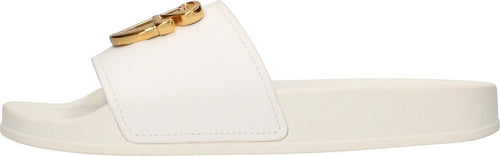 Dsquared2-Sandali-Bianco-da-donna