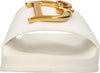 Dsquared2-Sandali-Bianco-da-donna