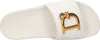 Dsquared2-Sandali-Bianco-da-donna