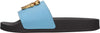 Dsquared2-Sandali-Blu-da-donna