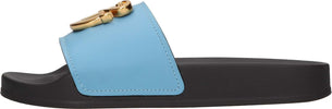 Dsquared2-Sandali-Blu-da-donna