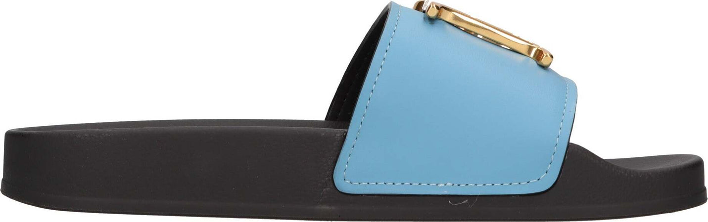 Dsquared2-Sandali-Blu-da-donna