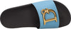 Dsquared2-Sandali-Blu-da-donna