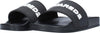 Dsquared2-Sandali-Nero-da-donna