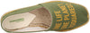Dsquared2-Scarpe-basse-Verde-da-uomo