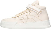 Dsquared2-Sneakers-Beige-da-uomo