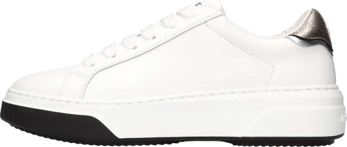 Dsquared2-Sneakers-Bianco-da-donna