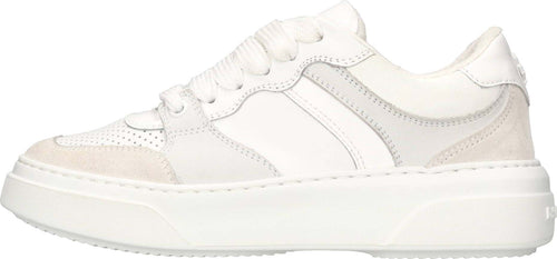 Dsquared2-Sneakers-Bianco-da-donna