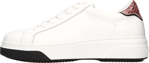 Dsquared2-Sneakers-Bianco-da-donna