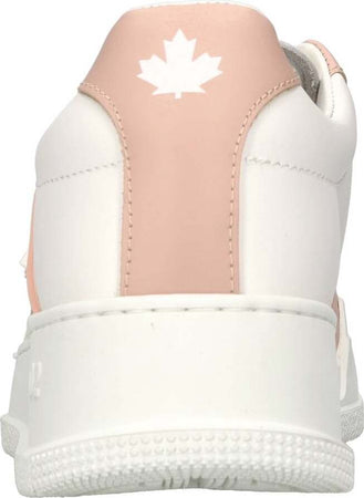 Dsquared2-Sneakers-Bianco-da-donna