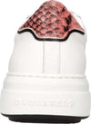 Dsquared2-Sneakers-Bianco-da-donna