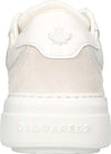 Dsquared2-Sneakers-Bianco-da-donna