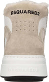 Dsquared2-Sneakers-Bianco-da-donna