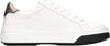 Dsquared2-Sneakers-Bianco-da-donna