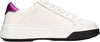 Dsquared2-Sneakers-Bianco-da-donna