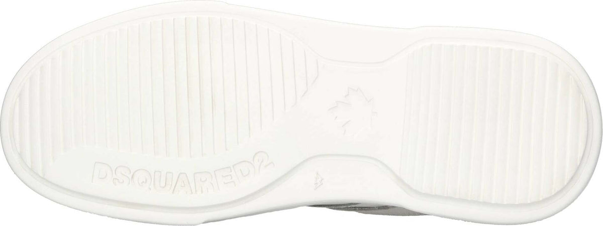Dsquared2-Sneakers-Bianco-da-donna