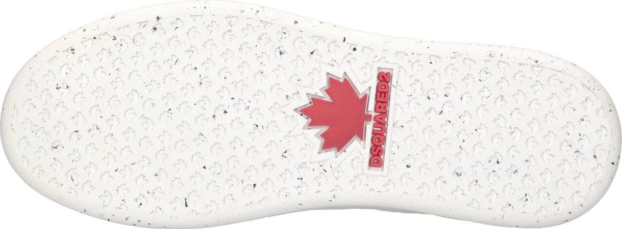 Dsquared2-Sneakers-Bianco-da-donna