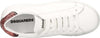 Dsquared2-Sneakers-Bianco-da-donna