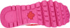 Dsquared2-Sneakers-Fuxia-rosso-da-donna