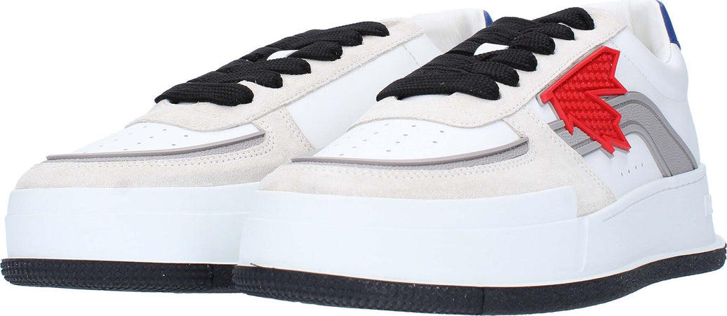 Dsquared2-Sneakers-Multicolour-da-bambino