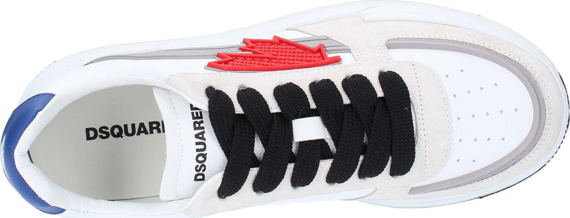 Dsquared2-Sneakers-Multicolour-da-bambino