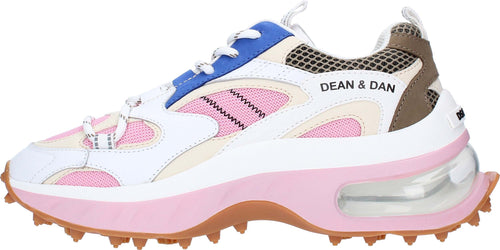 Dsquared2-Sneakers-Multicolour-da-donna