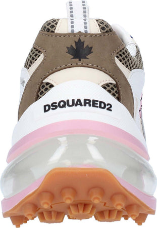 Dsquared2-Sneakers-Multicolour-da-donna