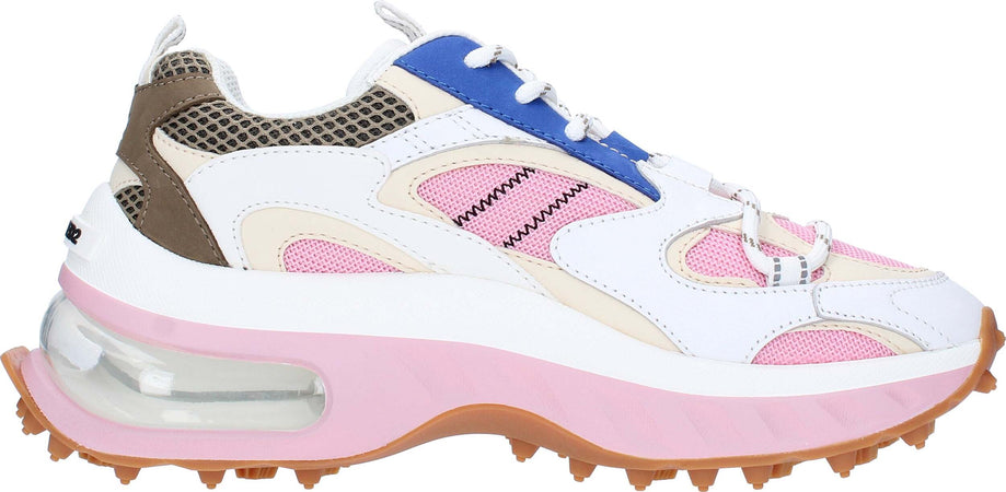 Dsquared2-Sneakers-Multicolour-da-donna
