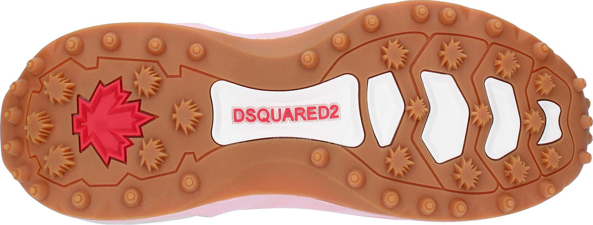 Dsquared2-Sneakers-Multicolour-da-donna
