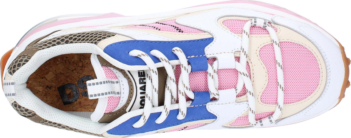 Dsquared2-Sneakers-Multicolour-da-donna