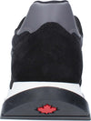 Dsquared2-Sneakers-Nero-da-bambino