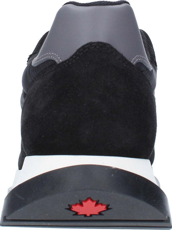 Dsquared2-Sneakers-Nero-da-bambino