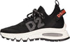Dsquared2-Sneakers-Nero-da-donna