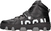 Dsquared2-Sneakers-Nero-da-donna