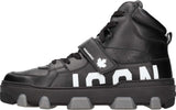 Dsquared2-Sneakers-Nero-da-donna