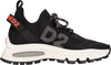 Dsquared2-Sneakers-Nero-da-donna
