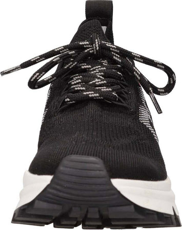 Dsquared2-Sneakers-Nero-da-donna