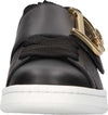Dsquared2-Sneakers-Nero-da-donna