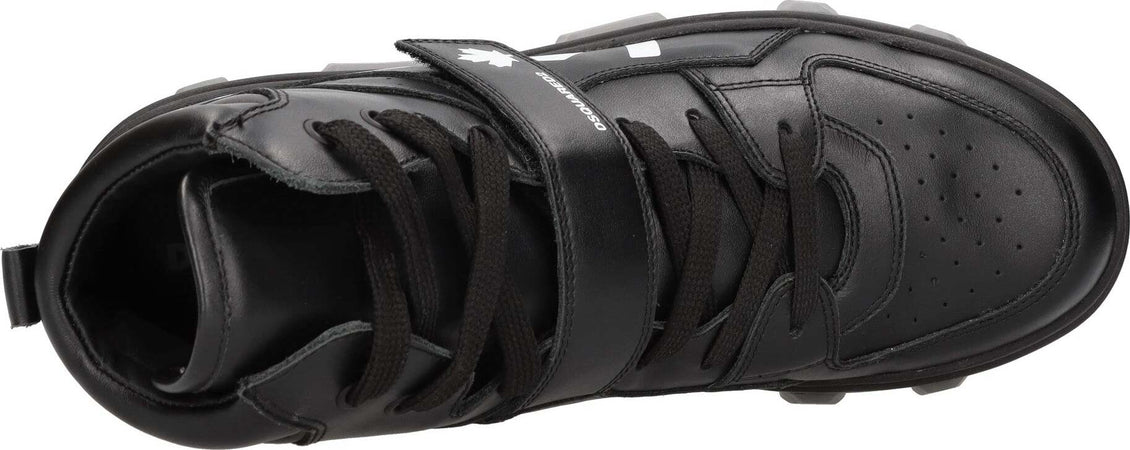 Dsquared2-Sneakers-Nero-da-donna